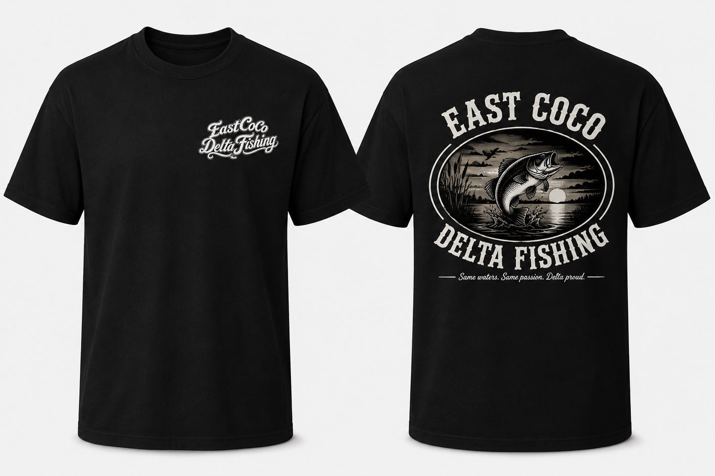 OG shirt