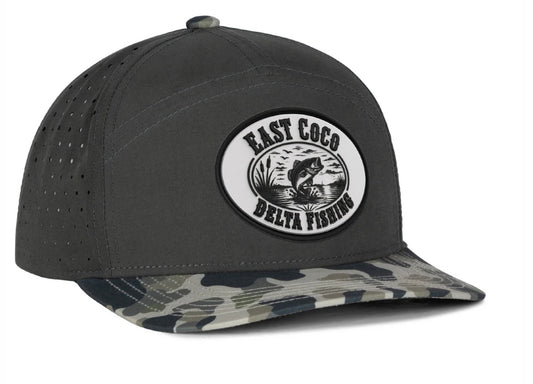 Slough Camo Hat