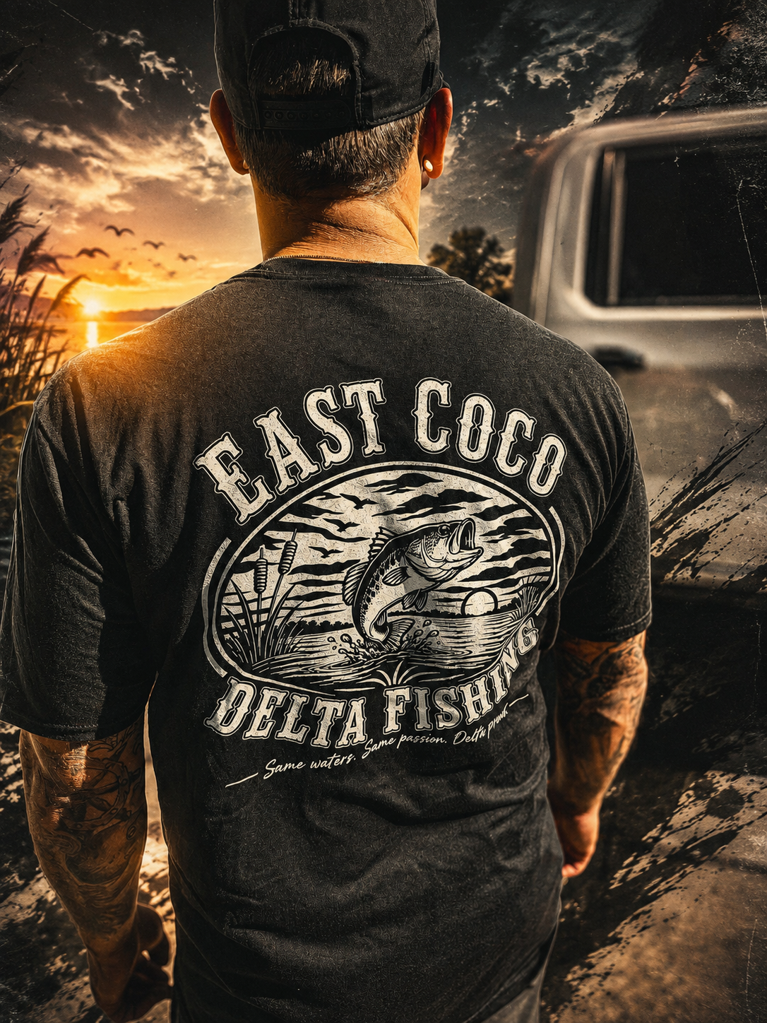 OG shirt
